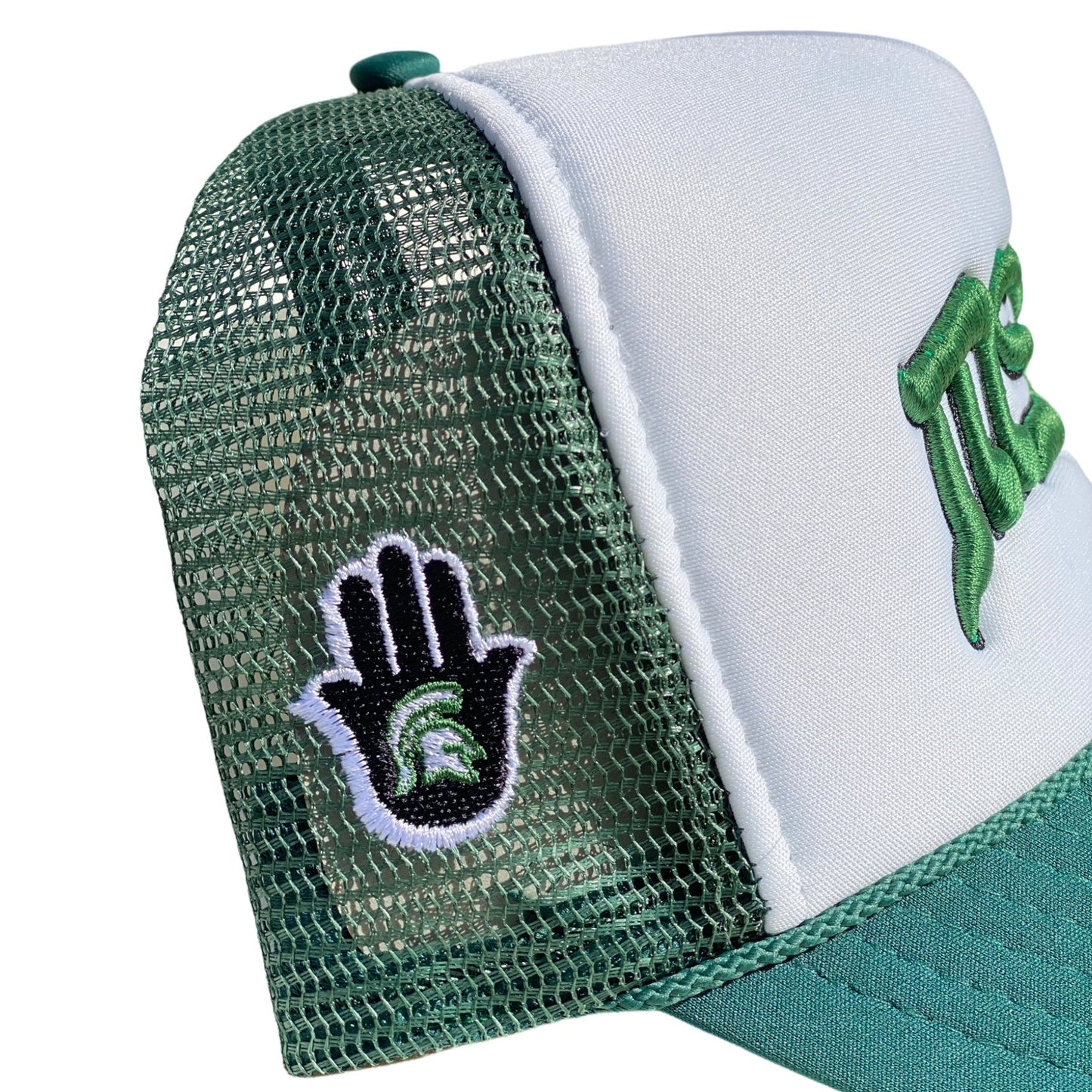 MSU TRUCKER - Hamsa Club