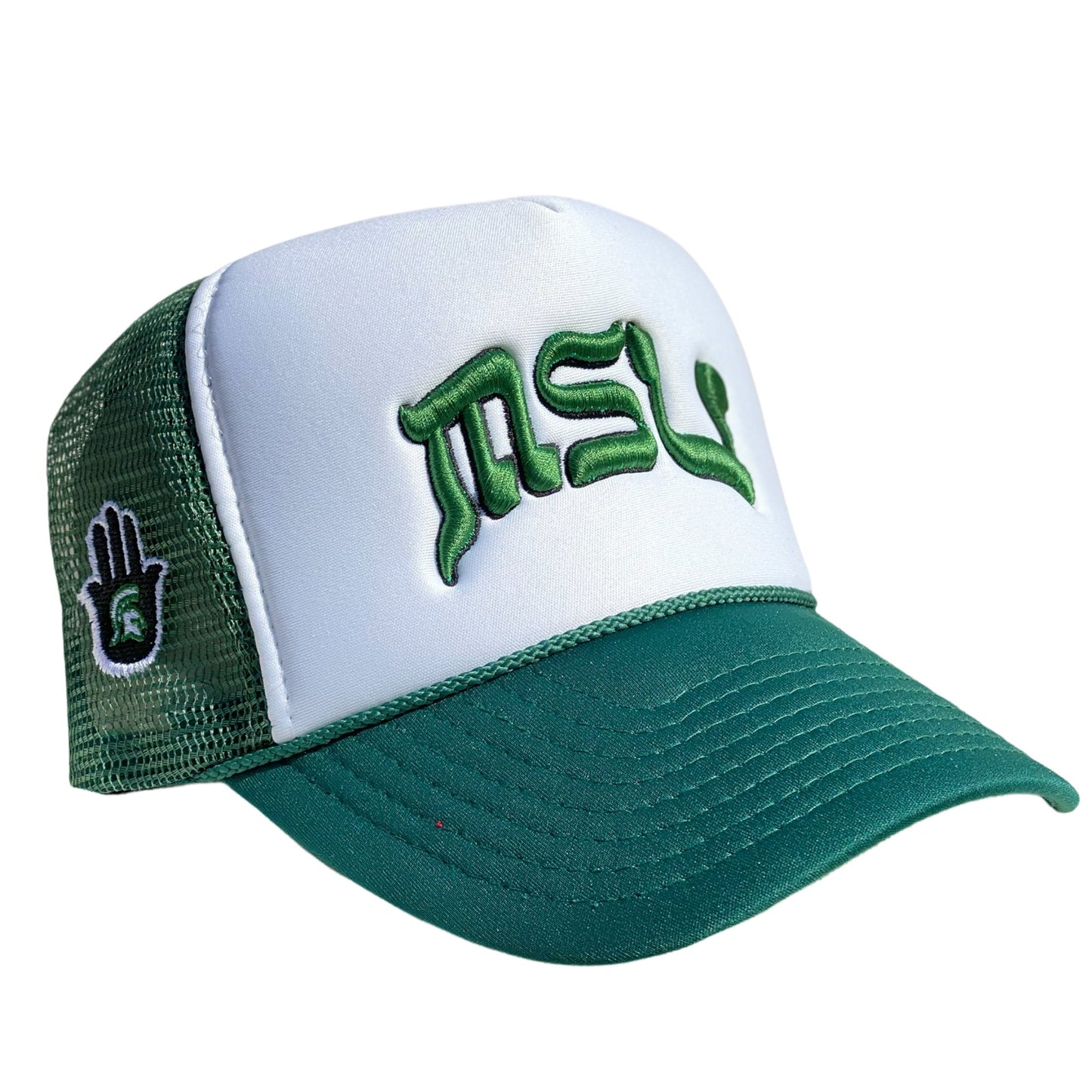 MSU TRUCKER - Hamsa Club