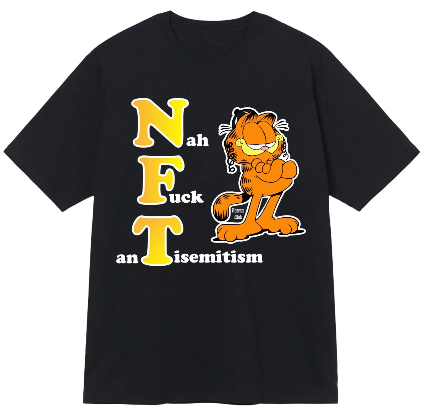 NFTEE - Hamsa Club
