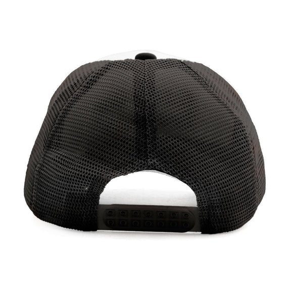 NY hearts TRUCKER - Hamsa Club