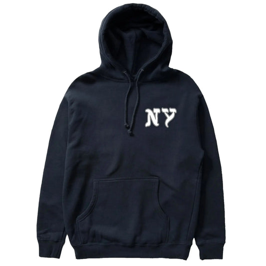 NY HOODIE (YANKEES) - Hamsa Club