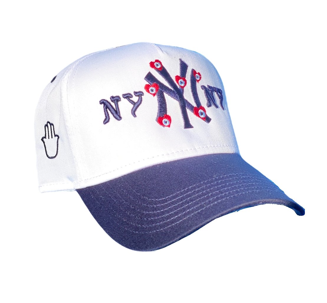 NY SNAPBACK - Hamsa Club