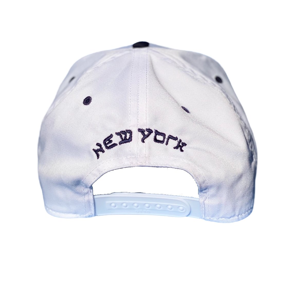 NY SNAPBACK - Hamsa Club