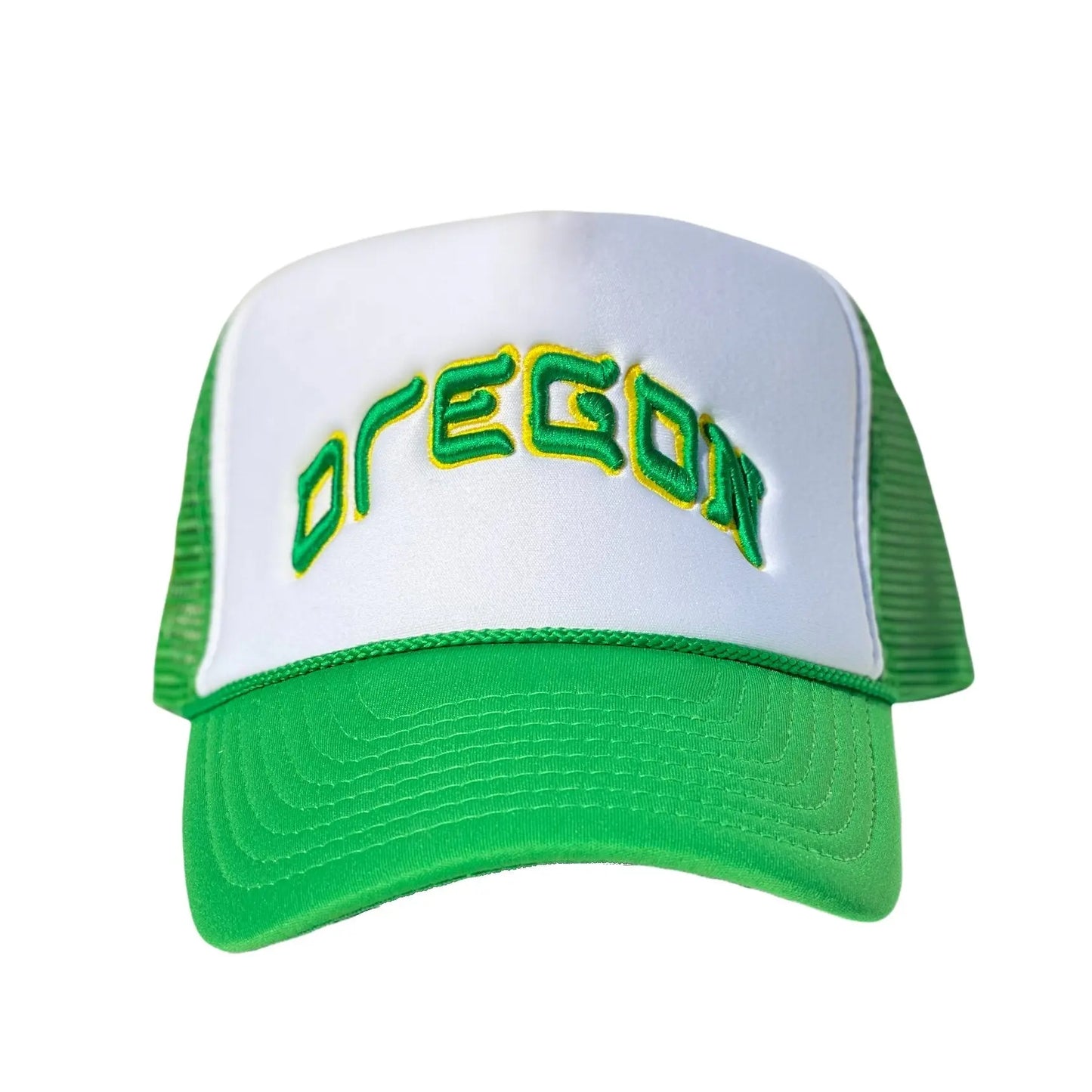 OREGON TRUCKER - Hamsa Club