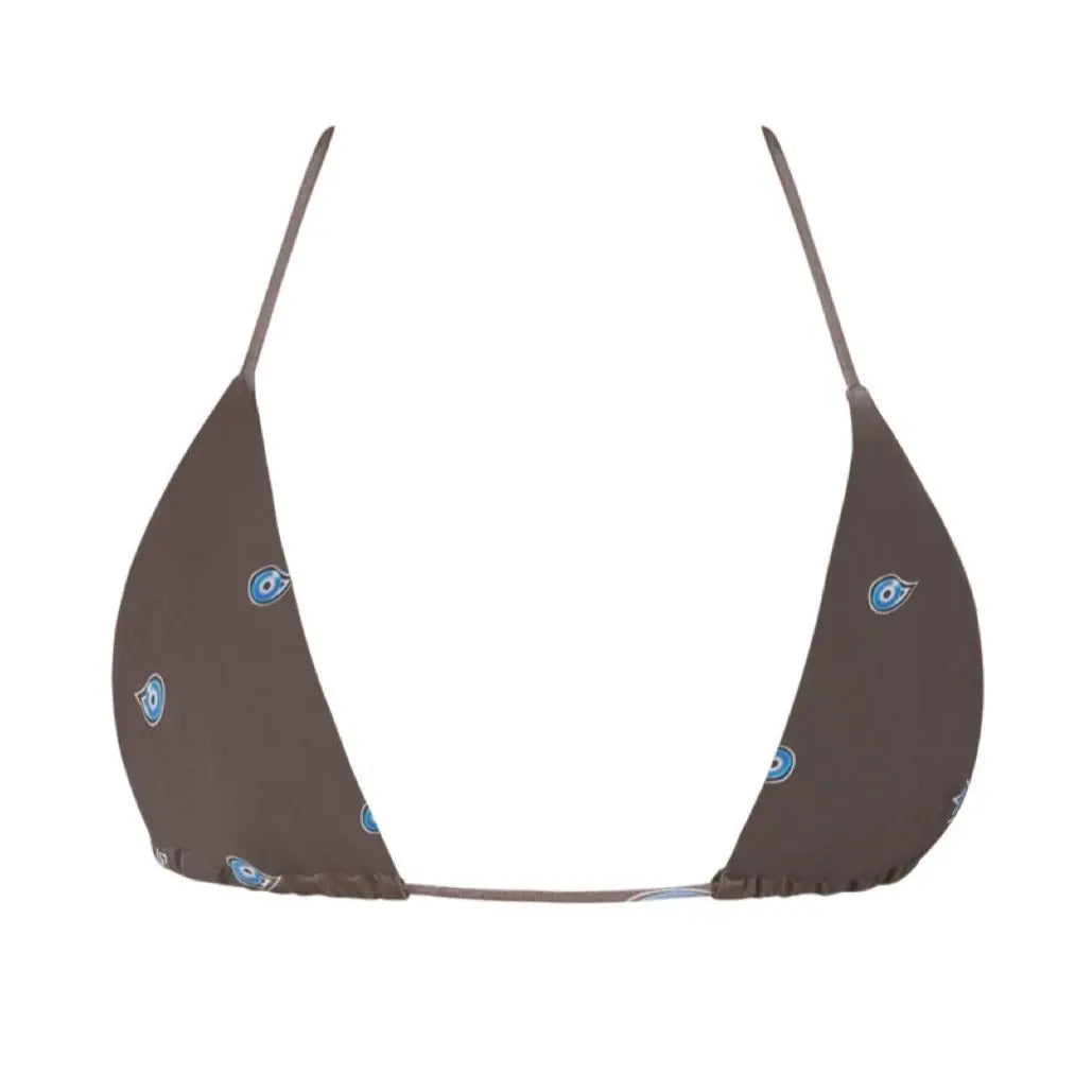 PAISLEY BIKINI SET - Hamsa Club
