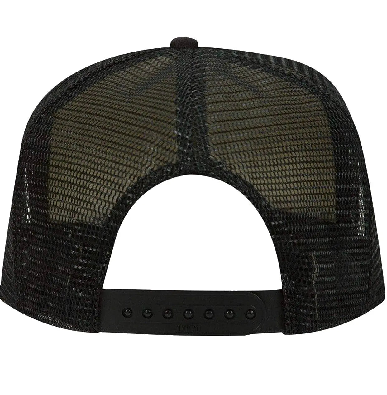 PARADISE TRUCKER - Hamsa Club
