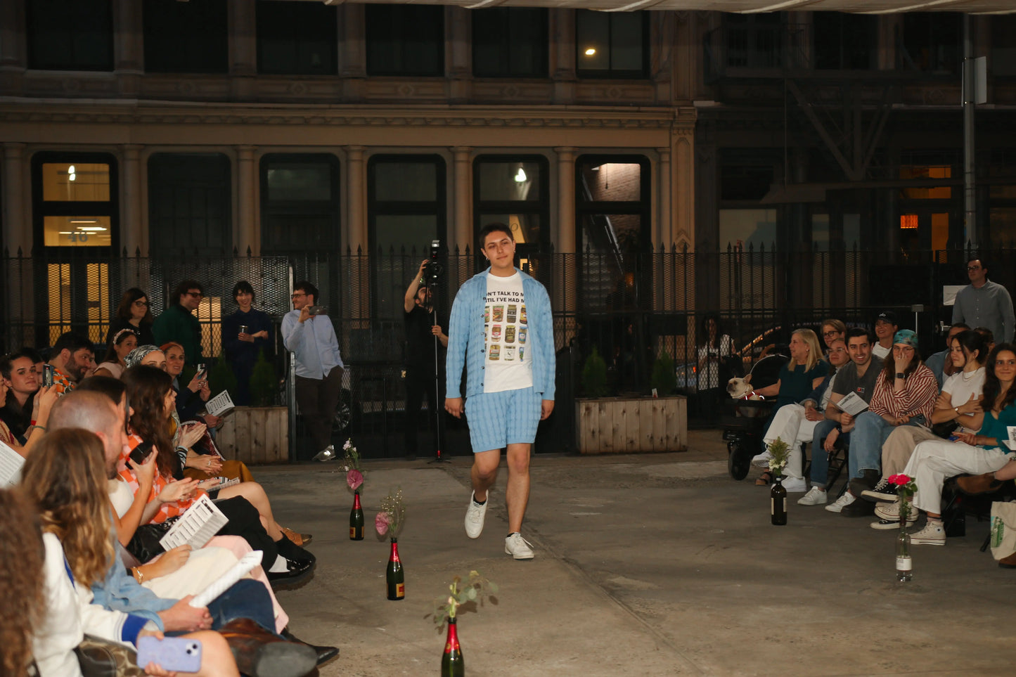 PICKLE TEE - Hamsa Club