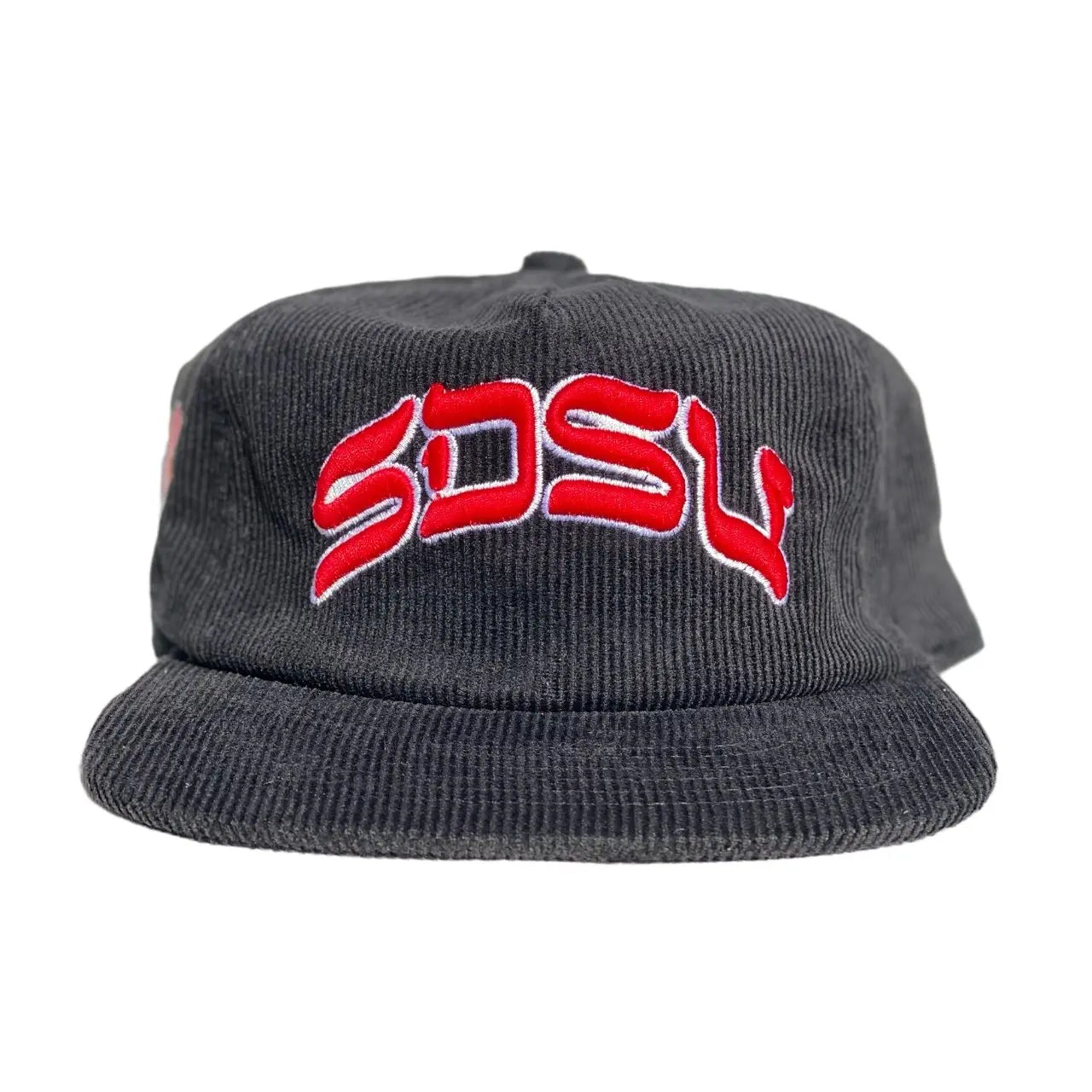 SDSU CORDY HAT - Hamsa Club
