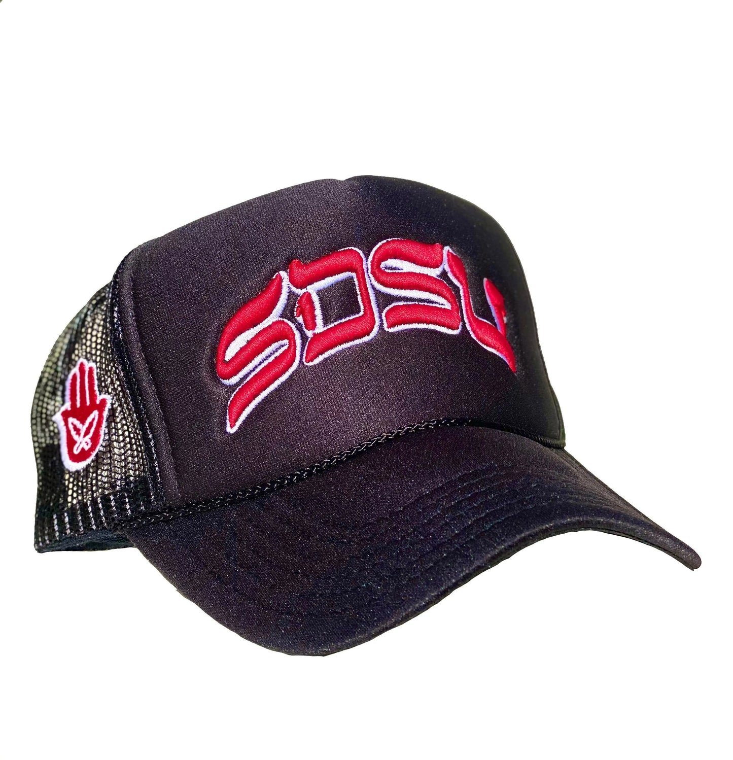 SDSU TRUCKER - Hamsa Club