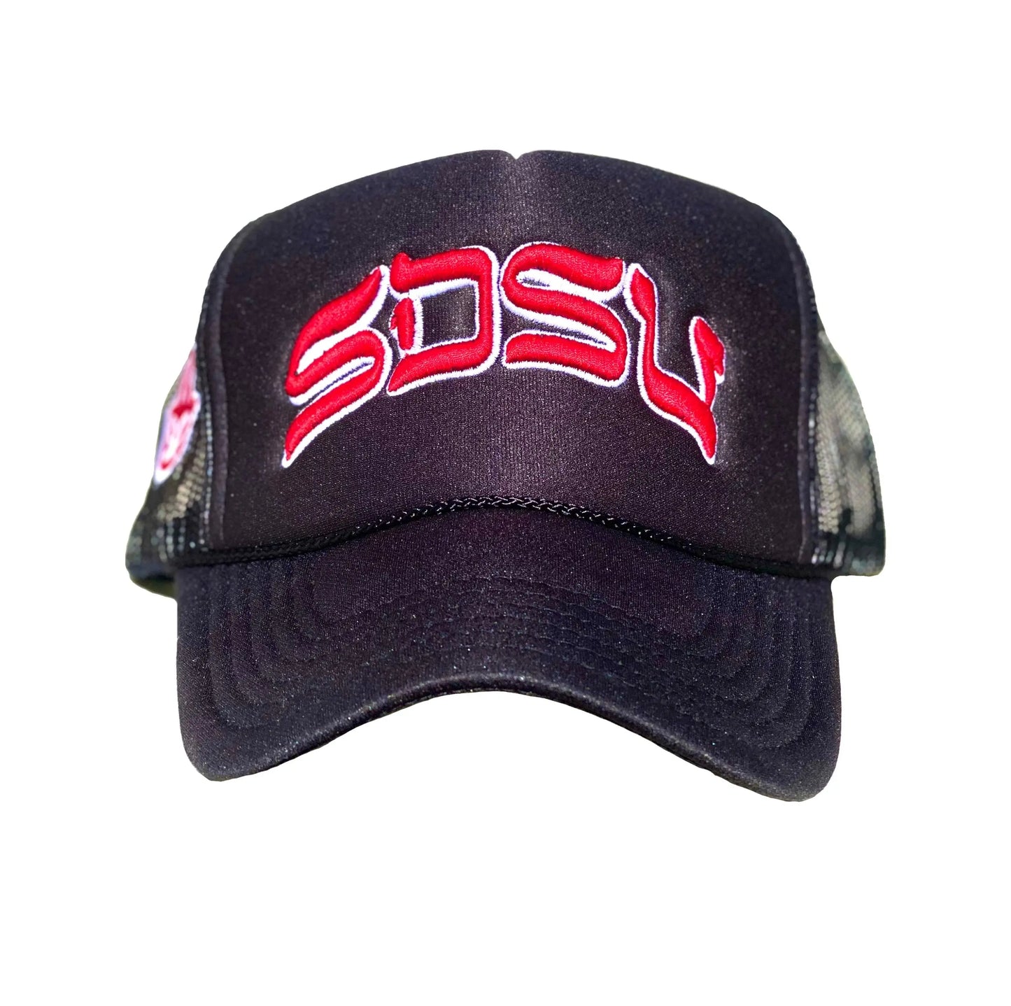 SDSU TRUCKER - Hamsa Club