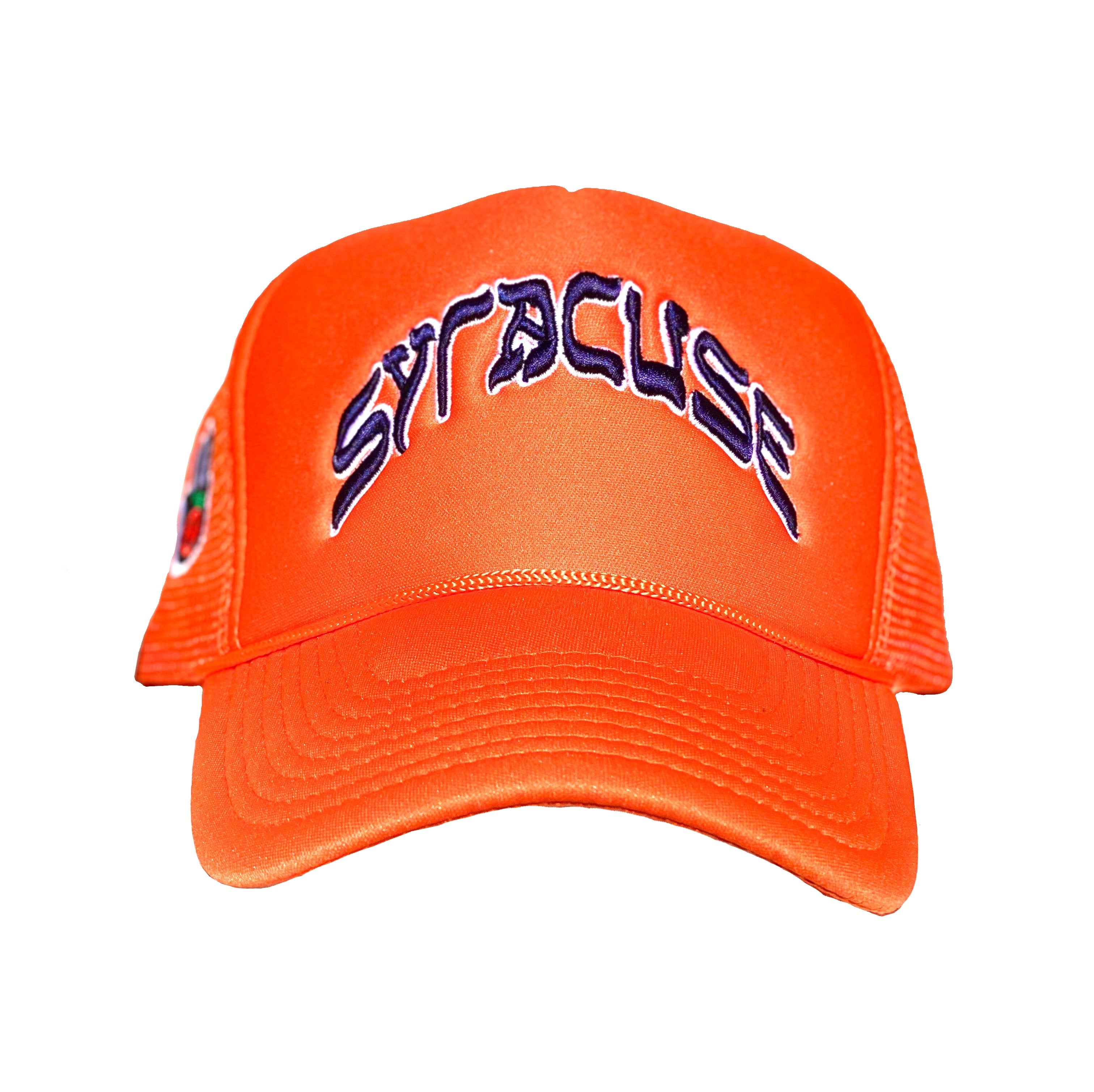 Gators Hat - University Font Baseball Hat - Ball Cap - Custom Hat - Included