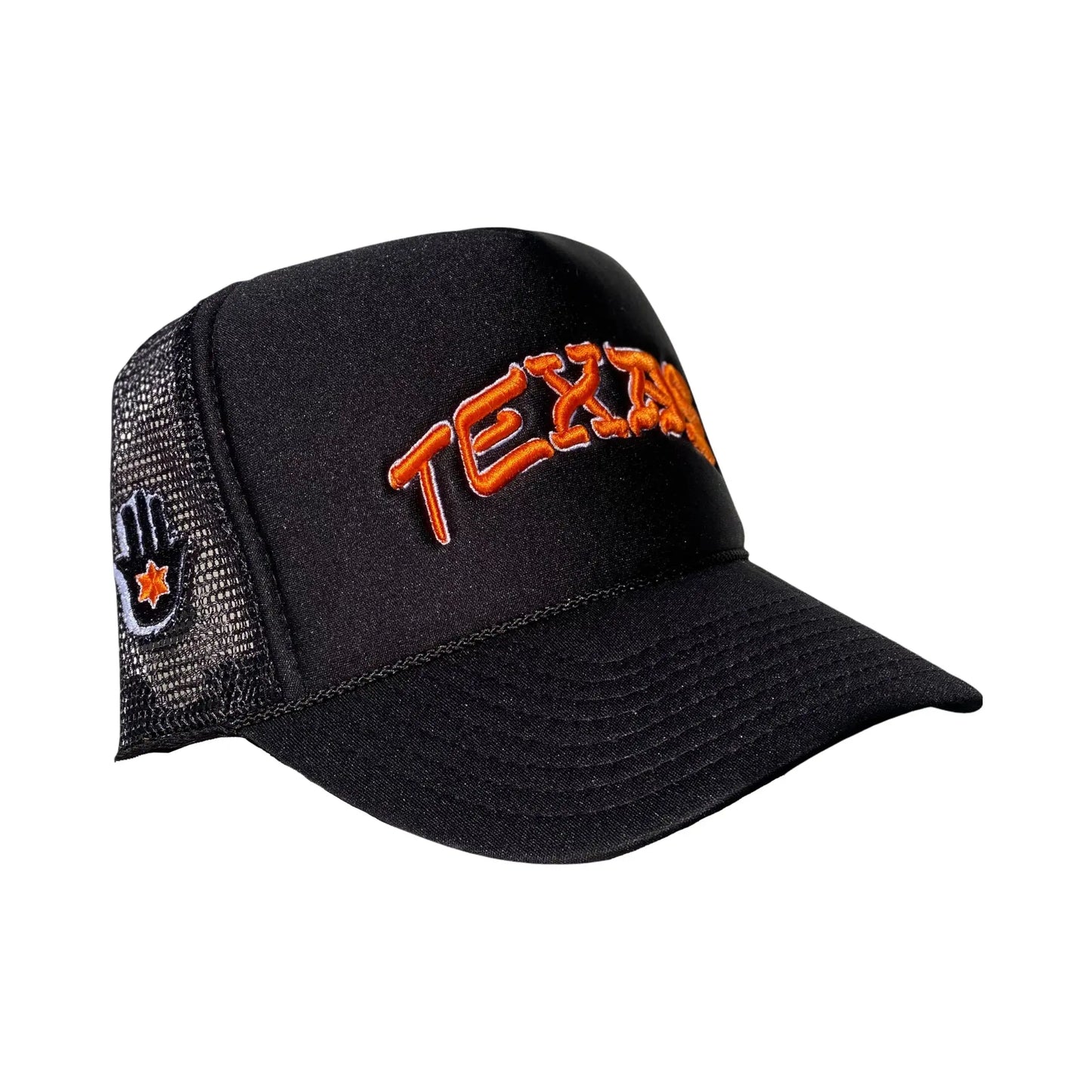 TEXAS TRUCKER - Hamsa Club