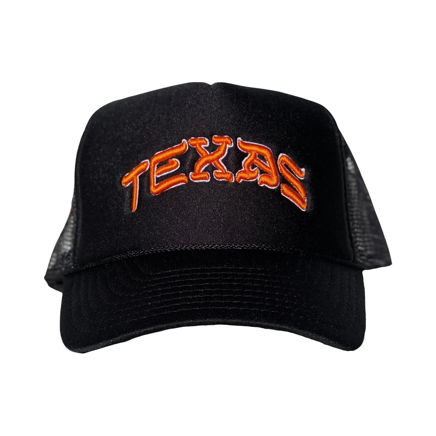 TEXAS TRUCKER - Hamsa Club