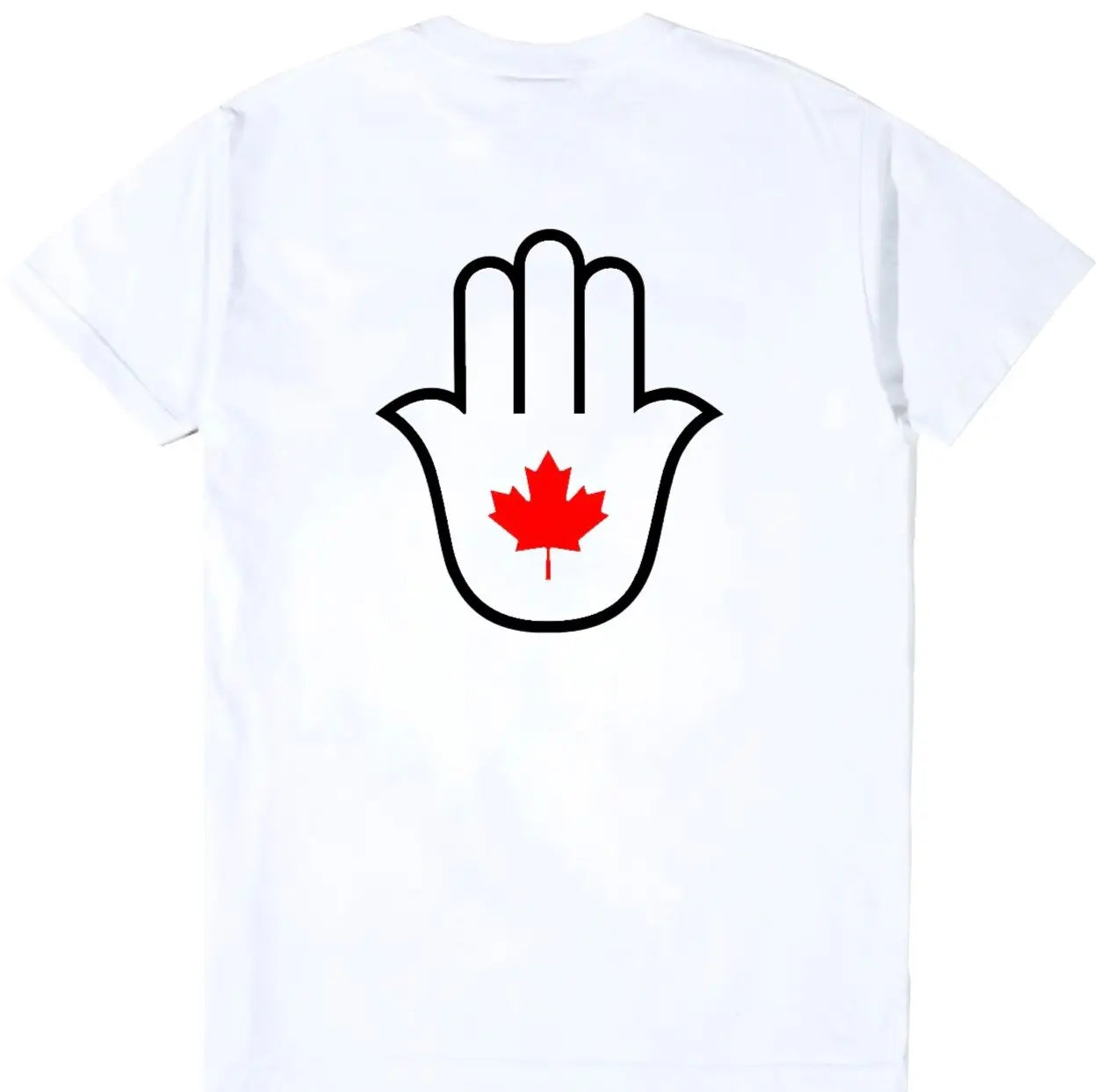 Toronto Tee - Hamsa Club
