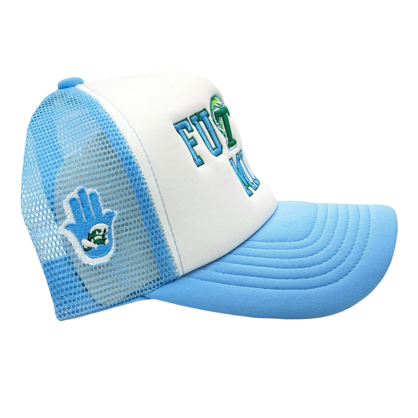 TULANE MILF TRUCKER - Hamsa Club