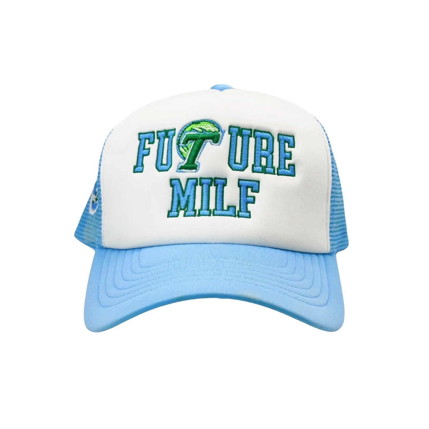 TULANE MILF TRUCKER - Hamsa Club
