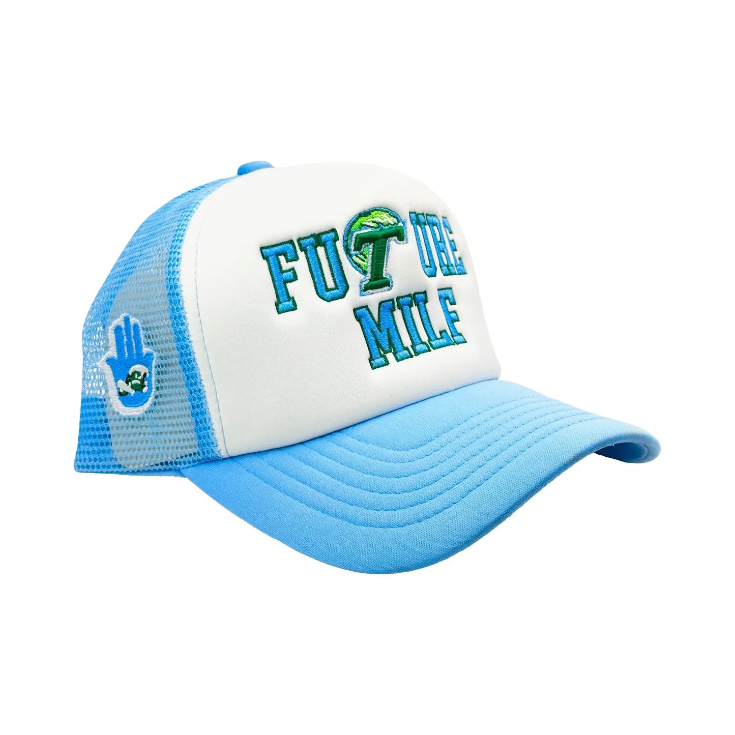 TULANE MILF TRUCKER - Hamsa Club