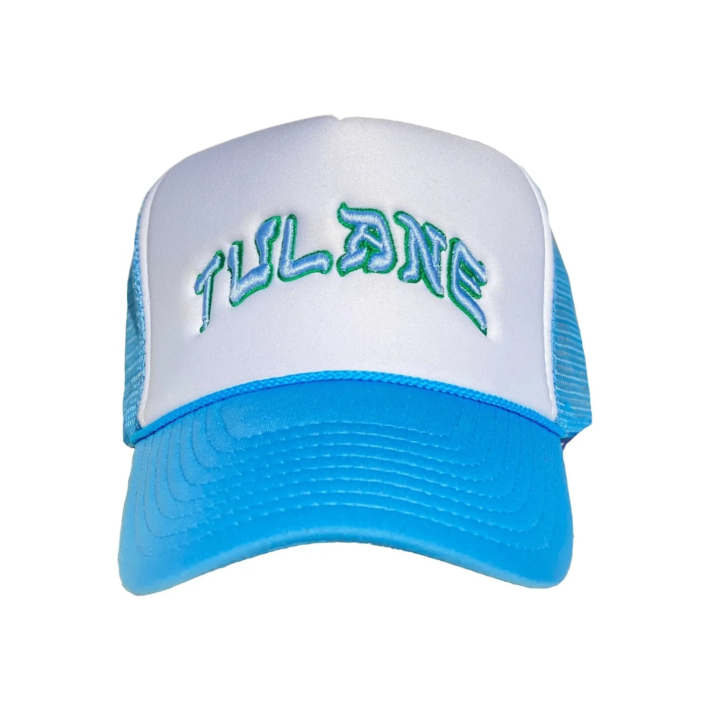 TULANE TRUCKER - Hamsa Club