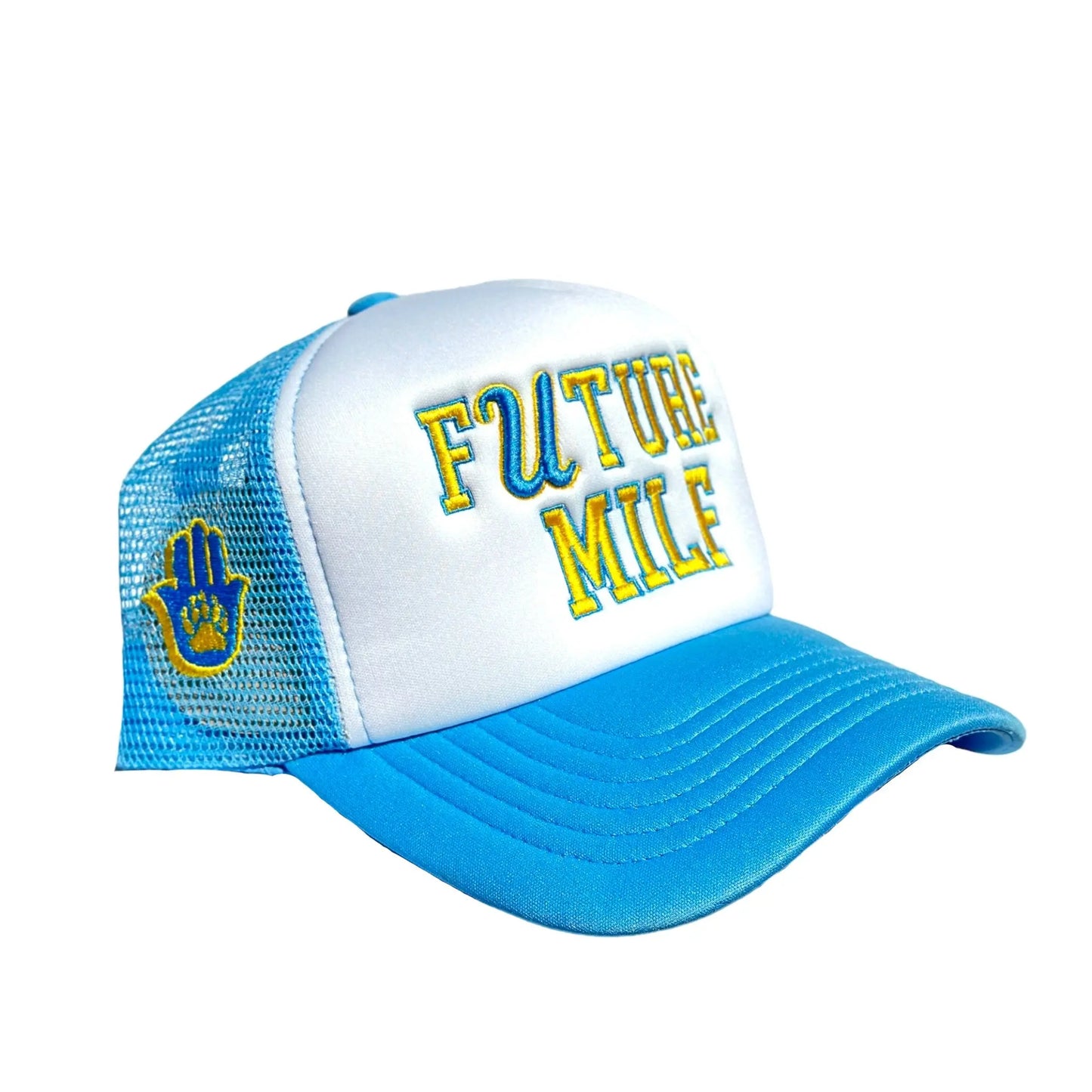 UCLA MILF TRUCKER - Hamsa Club