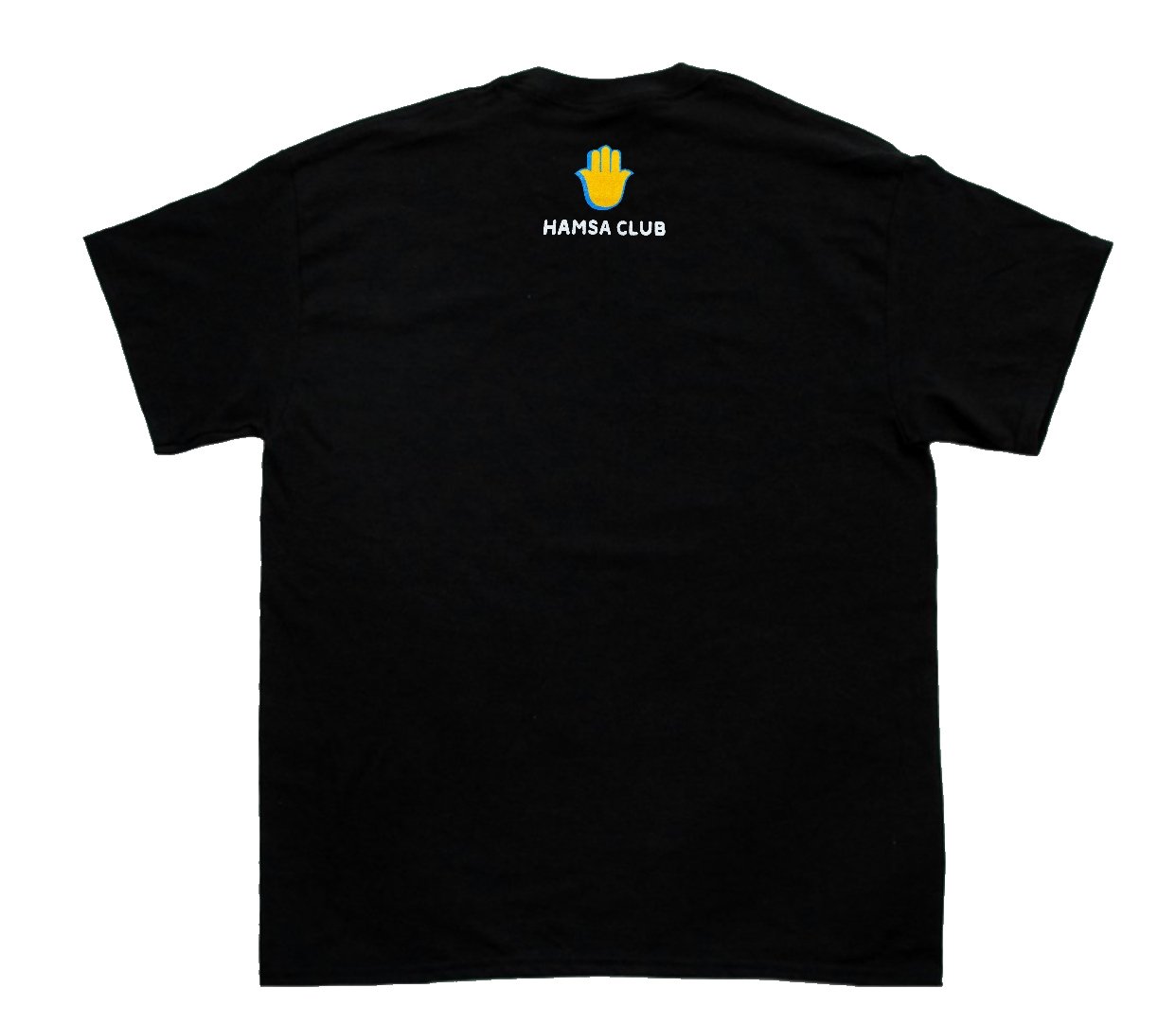 UCLA Tee - Hamsa Club