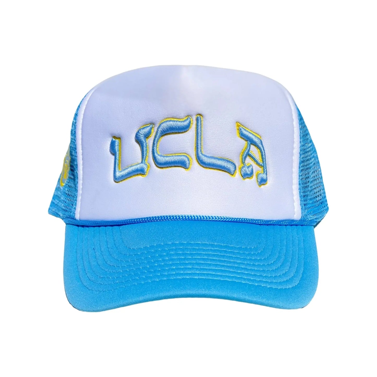 UCLA TRUCKER - Hamsa Club