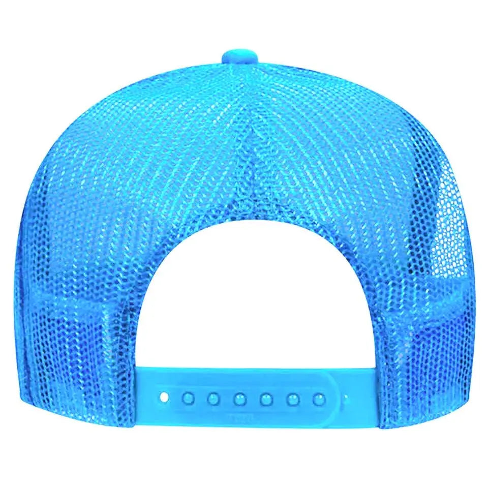 UCLA TRUCKER - Hamsa Club