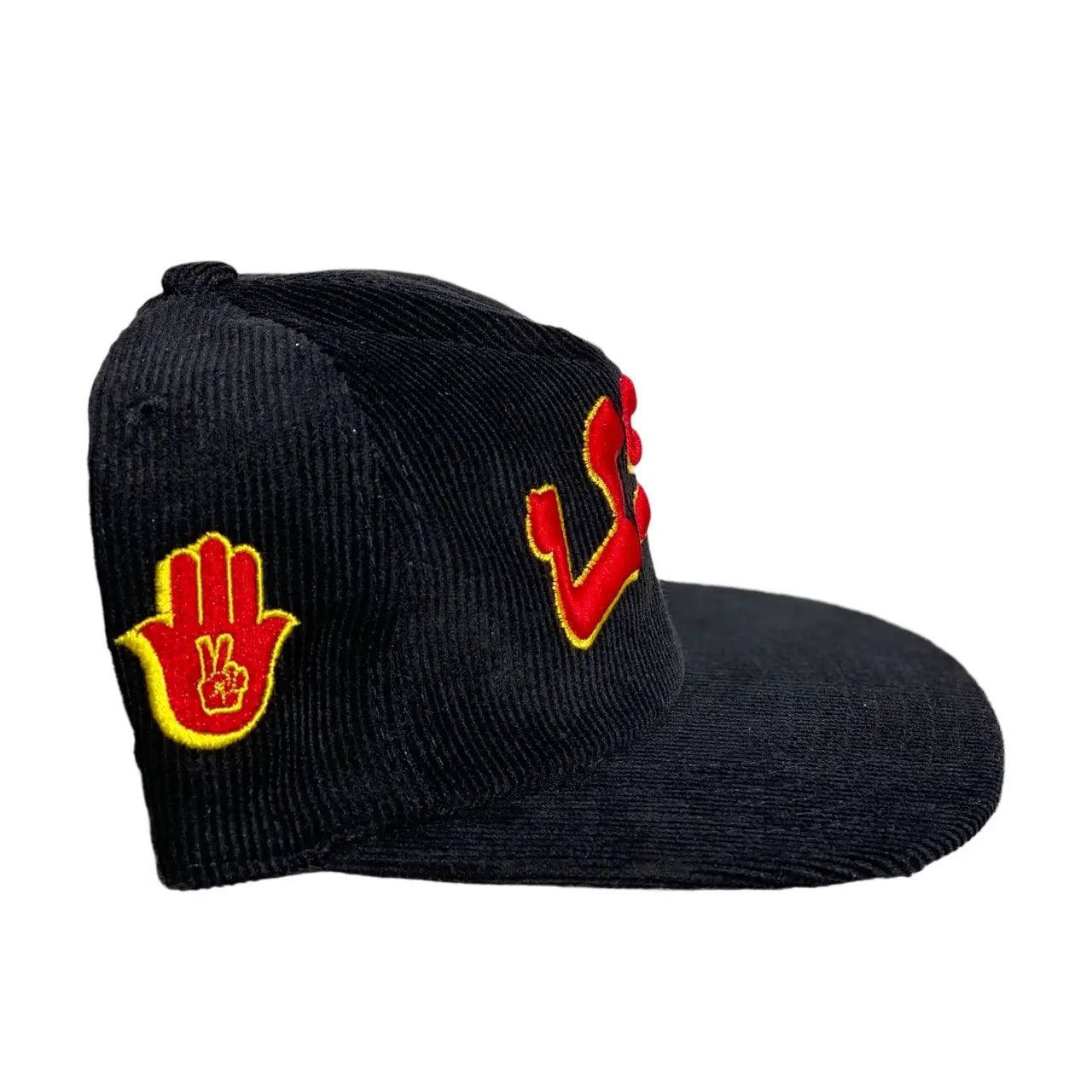 USC CORDY HAT - Hamsa Club