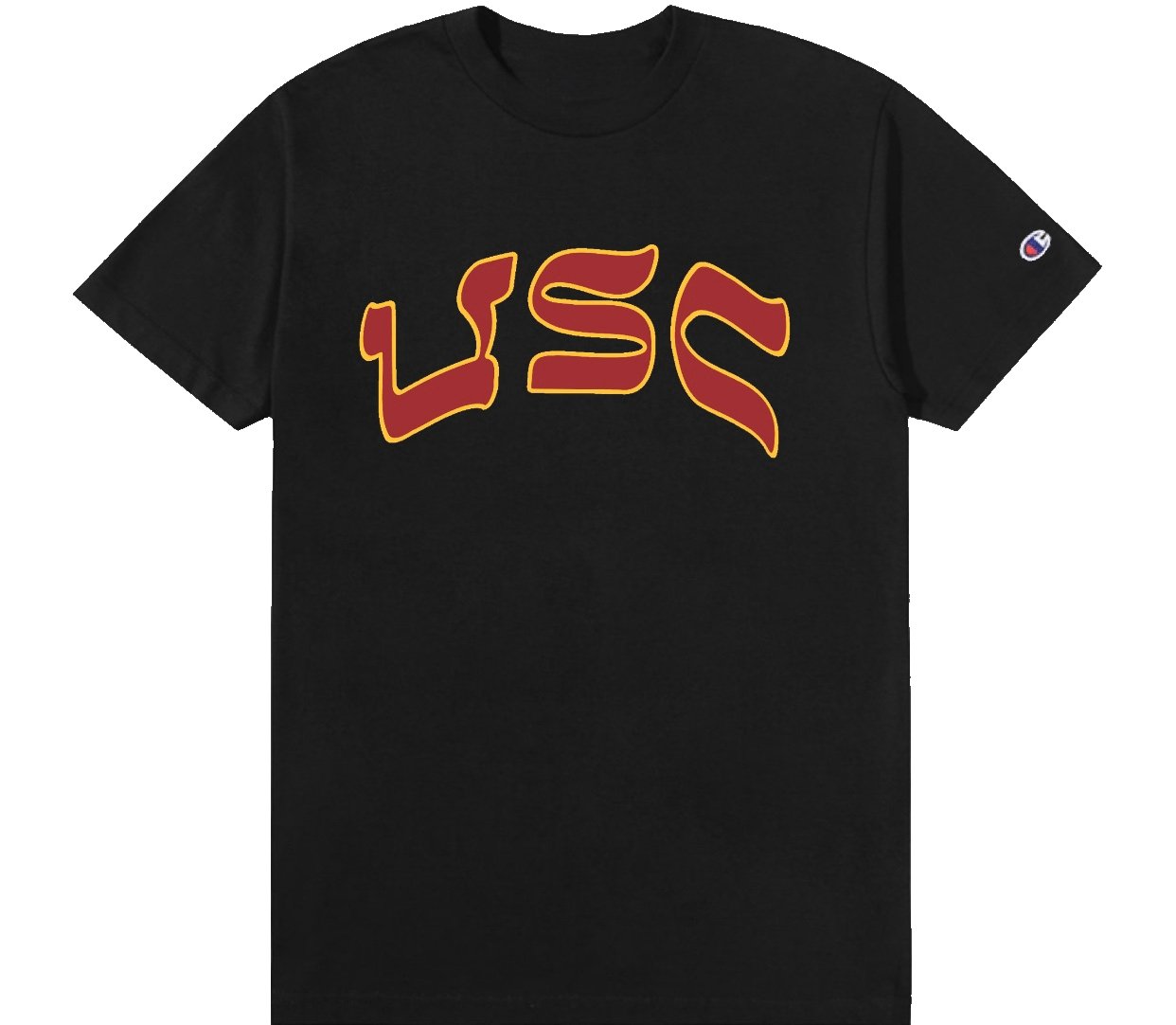 USC Tee - Hamsa Club