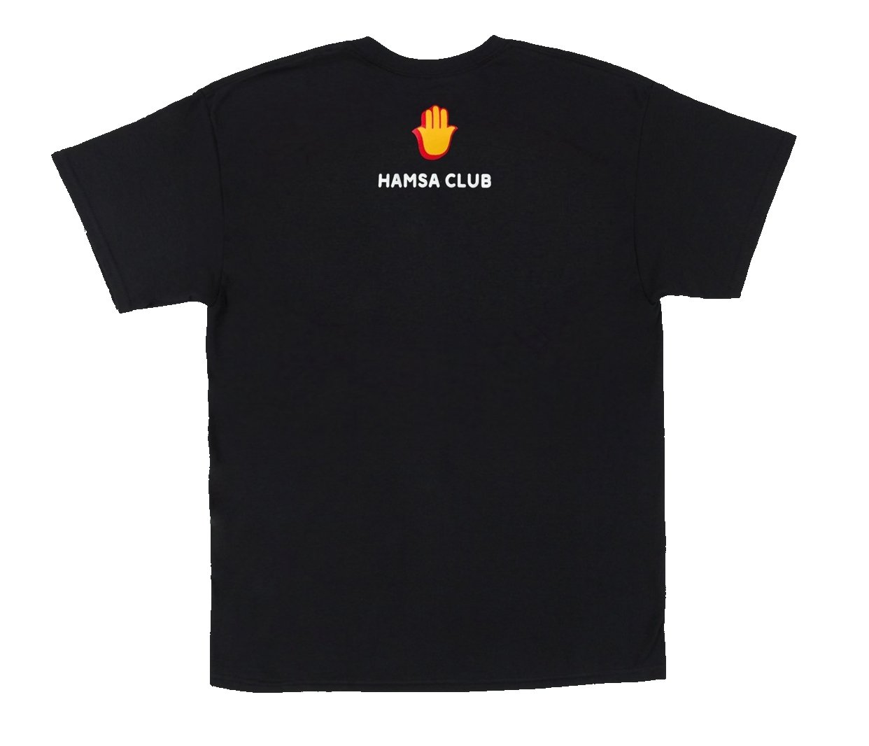 USC Tee - Hamsa Club