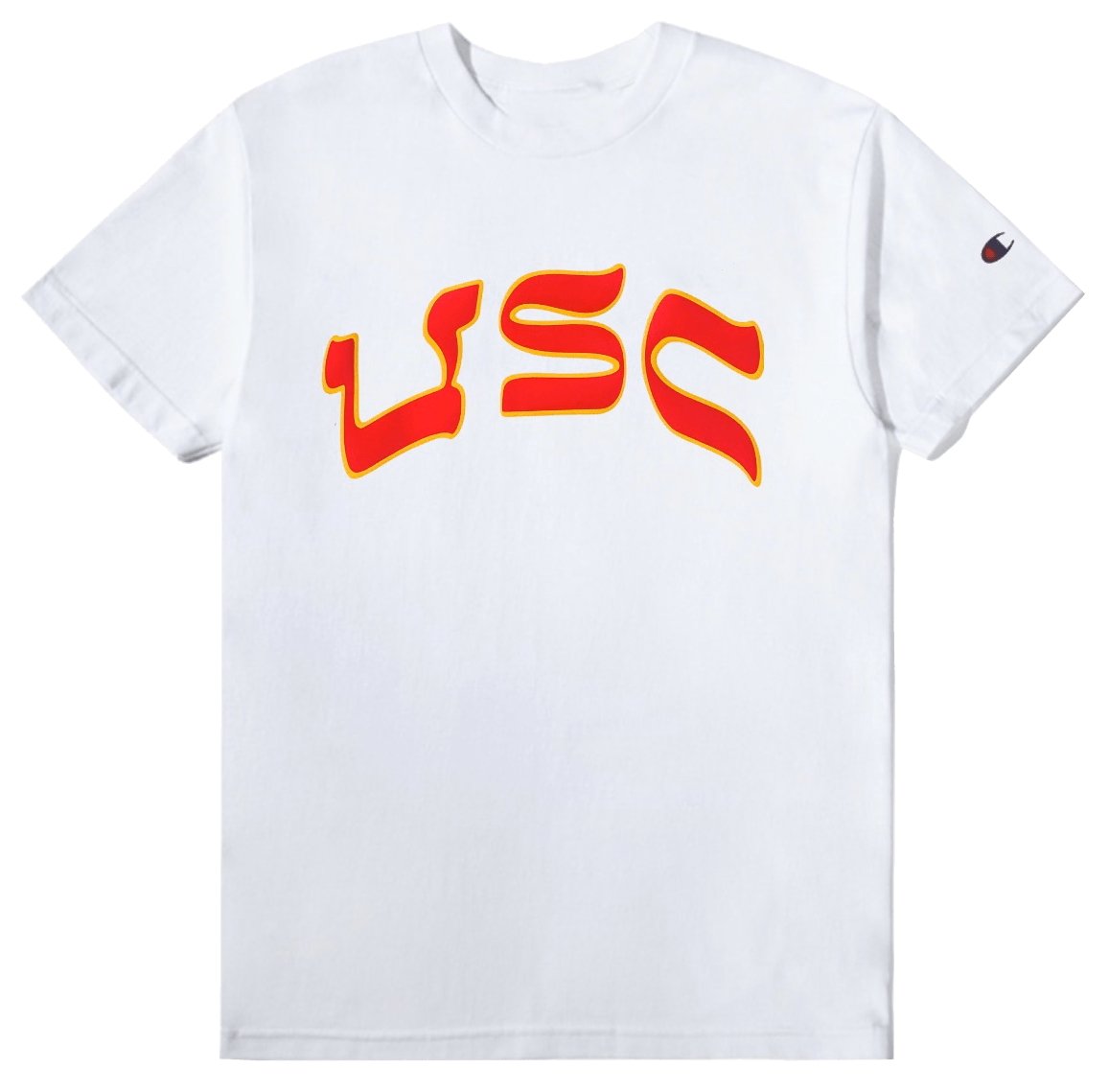 USC Tee - Hamsa Club