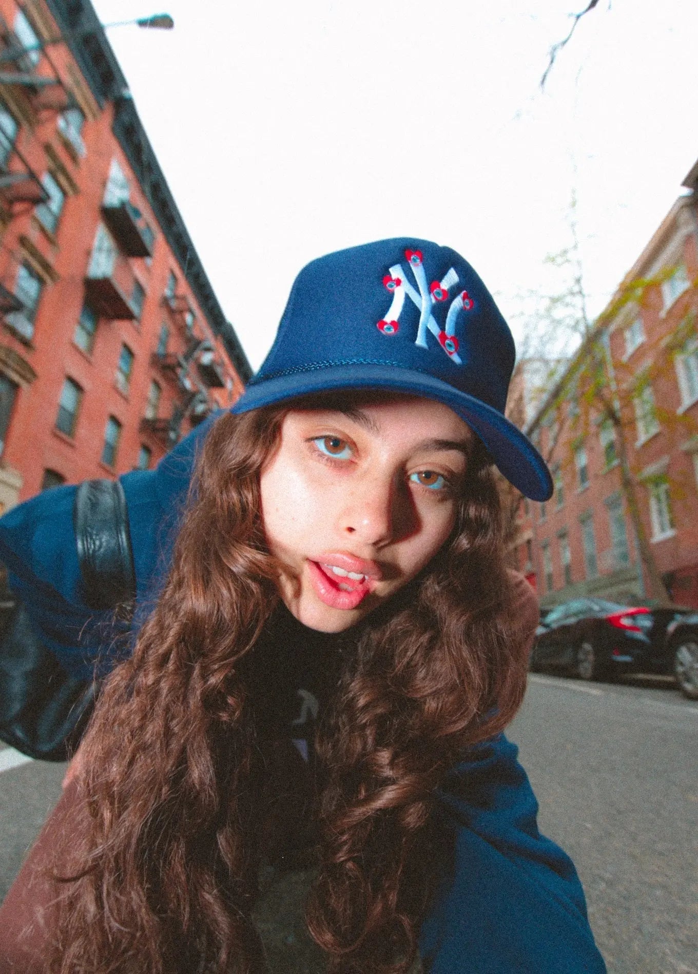HATS - Hamsa Club