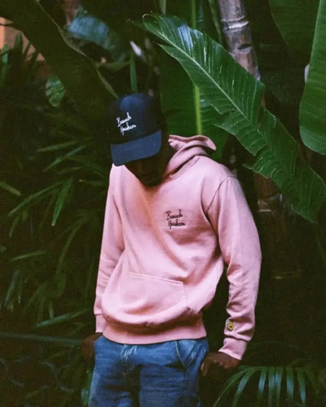 HOODIES - Hamsa Club