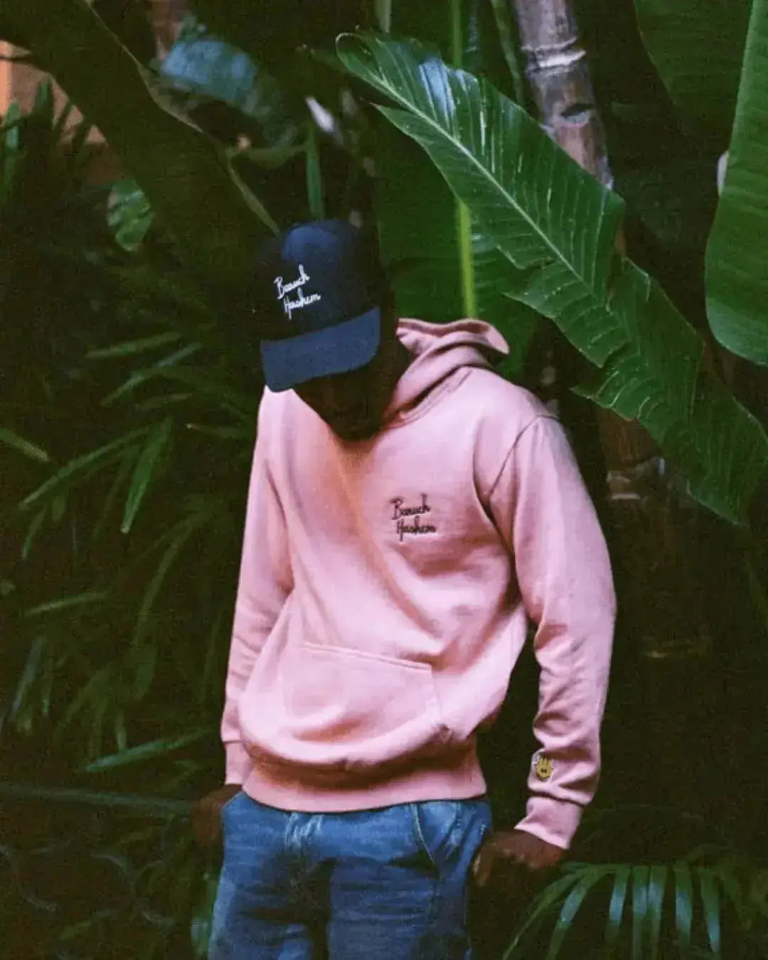 HOODIES - Hamsa Club