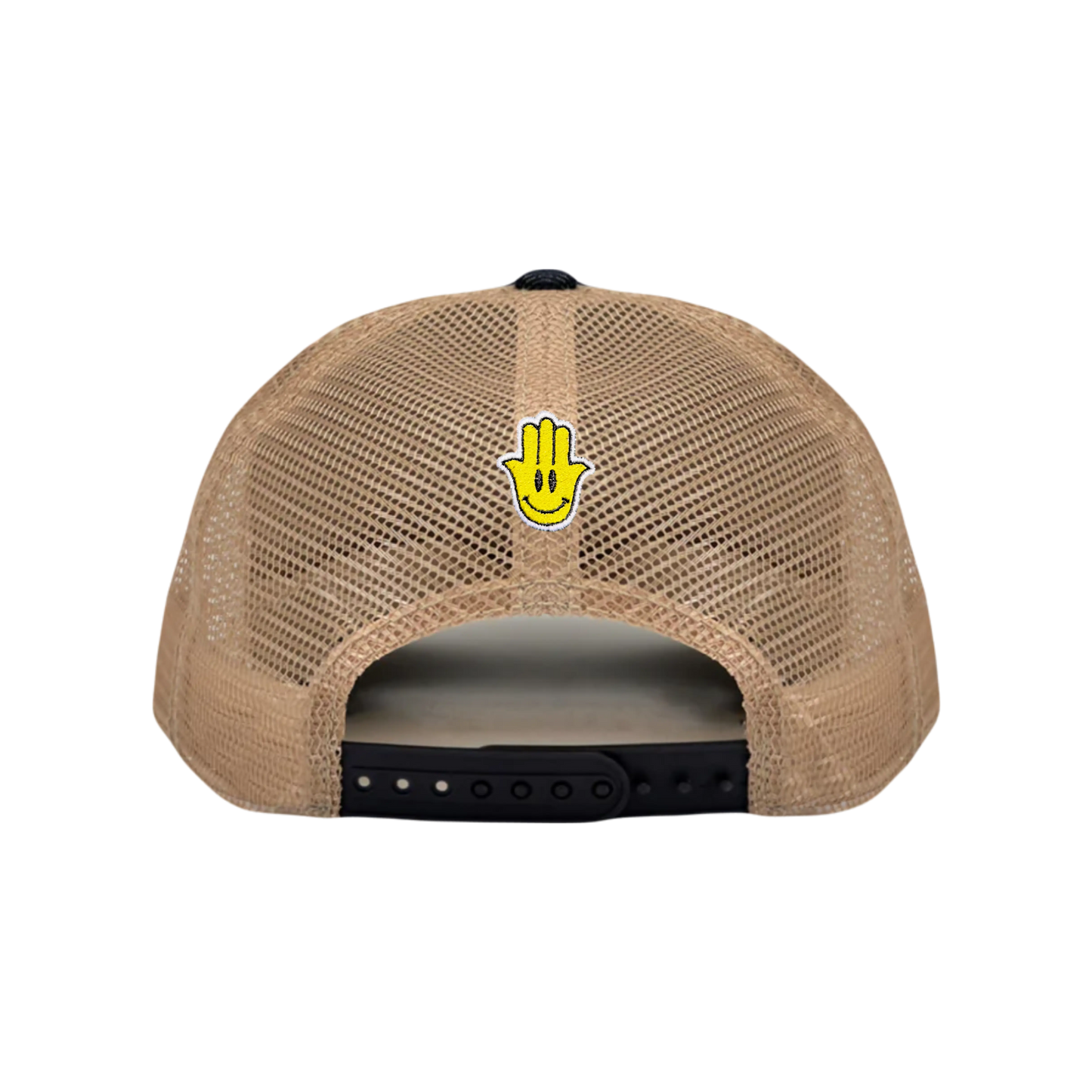 TYH DENIM HAT Hamsa Club