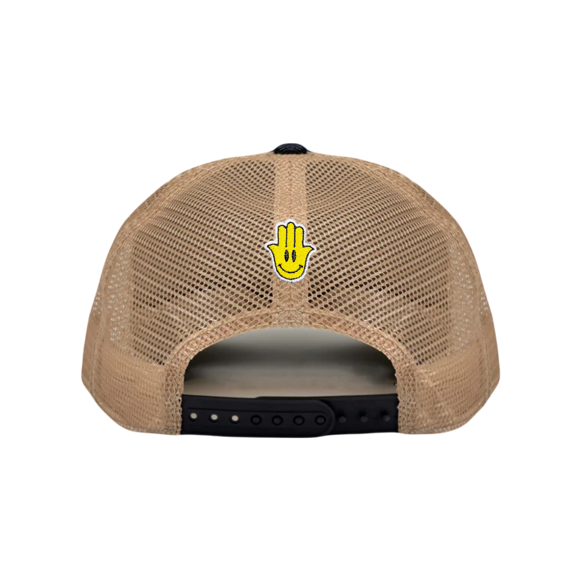 TYH DENIM HAT Hamsa Club