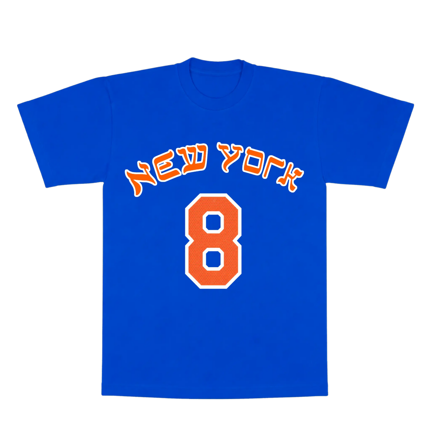 KNICKS CHAMPION TEE (OG) Hamsa Club