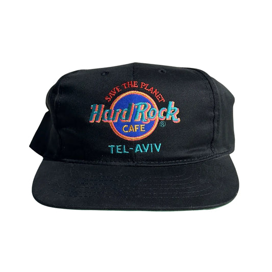 HARD ROCK CAFE HAT Hamsa Club