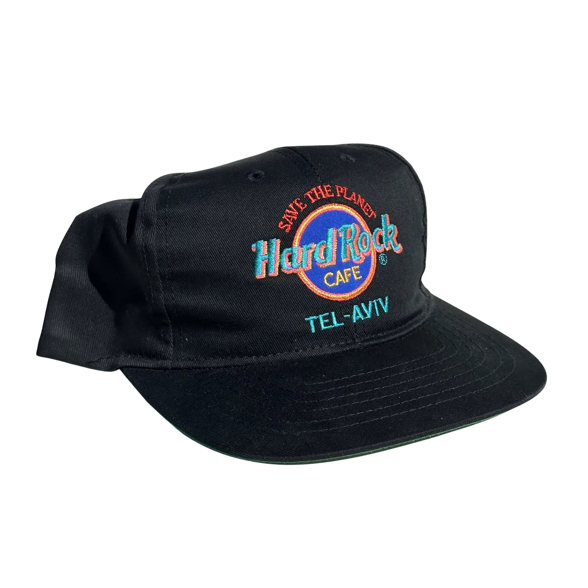 HARD ROCK CAFE HAT Hamsa Club