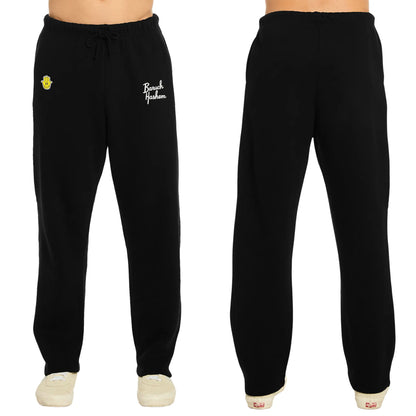 BARUCH HASHEM SWEATPANTS Hamsa Club
