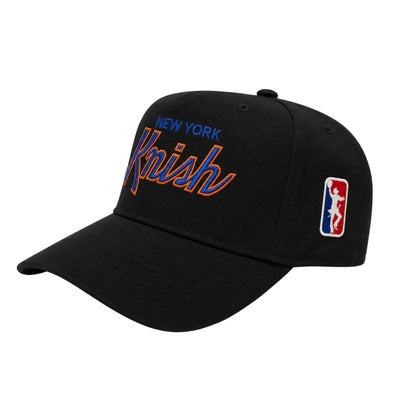NEW YORK KNISH HAT Hamsa Club