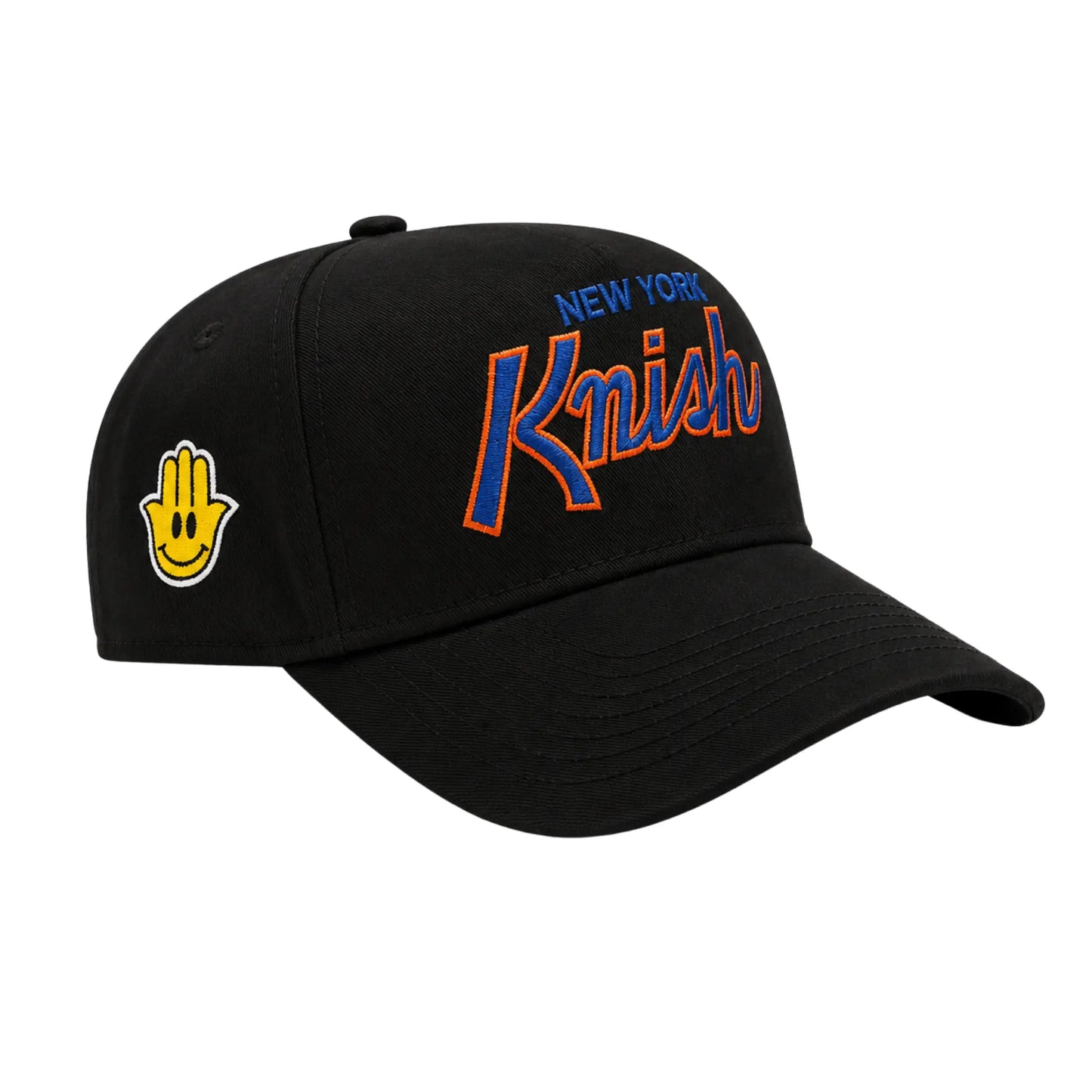 NEW YORK KNISH HAT Hamsa Club