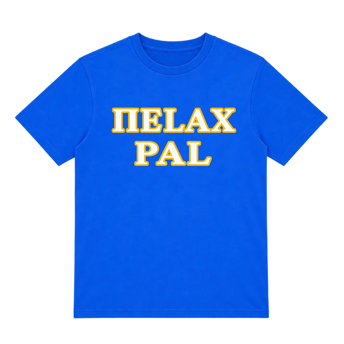 RELAX PAL TEE Hamsa Club