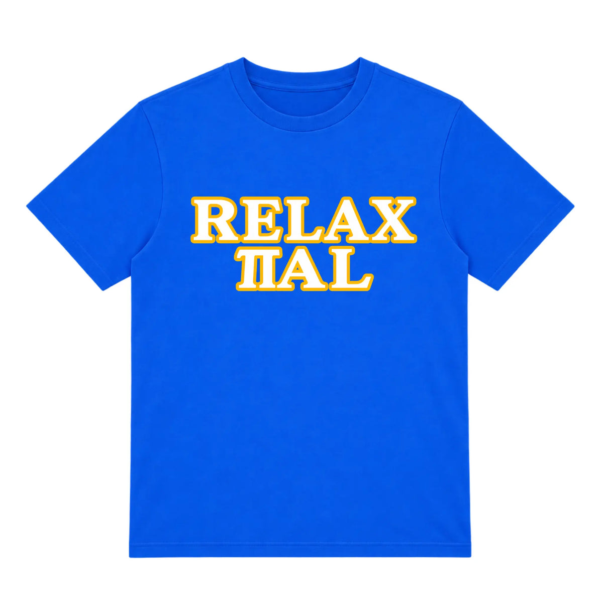 RELAX PAL 2.0 TEE Hamsa Club