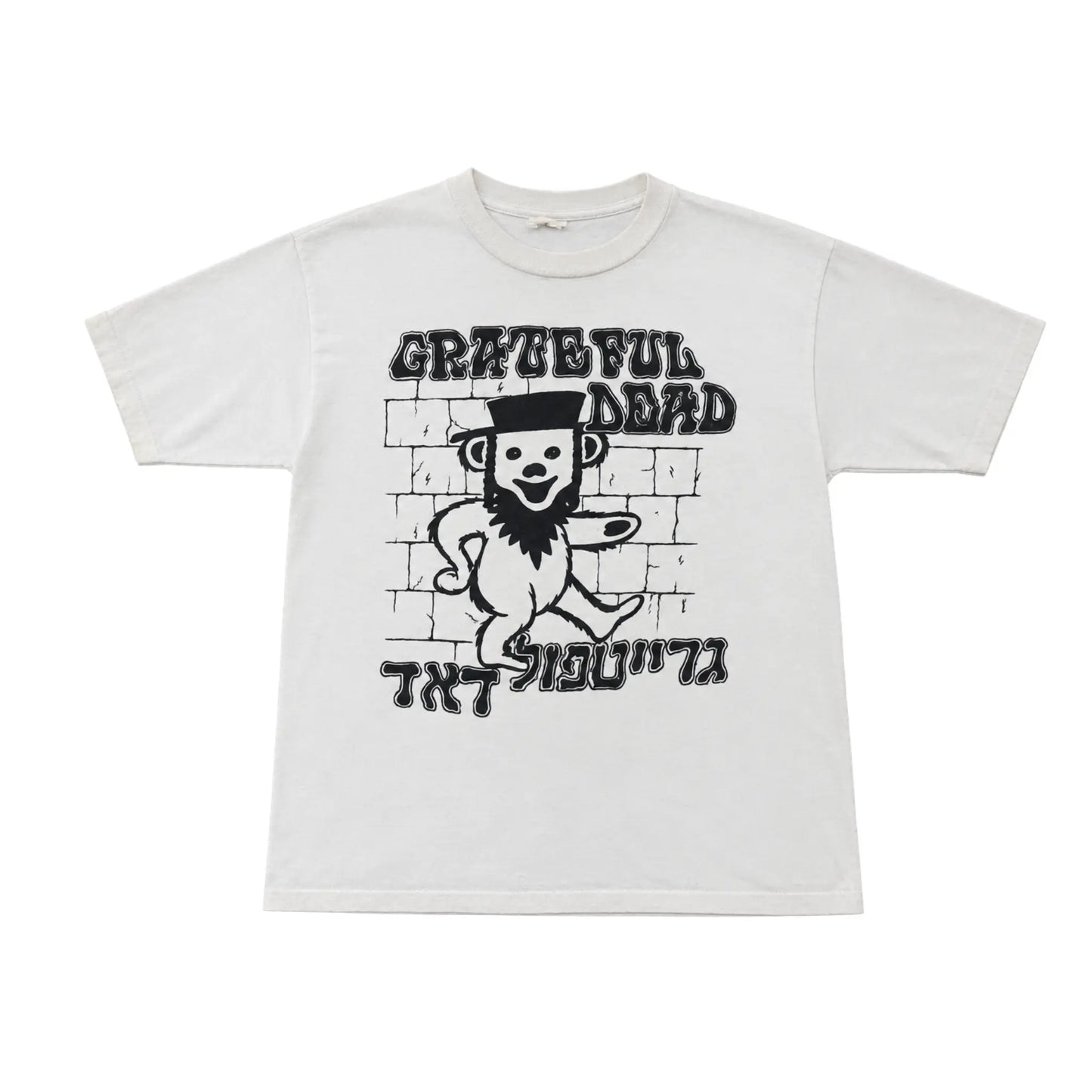 GRATEFUL DEAD TEE Hamsa Club