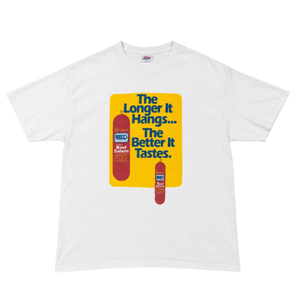 BENS DELI TEE Hamsa Club