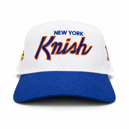 NEW YORK KNISH HAT (Copy) Hamsa Club