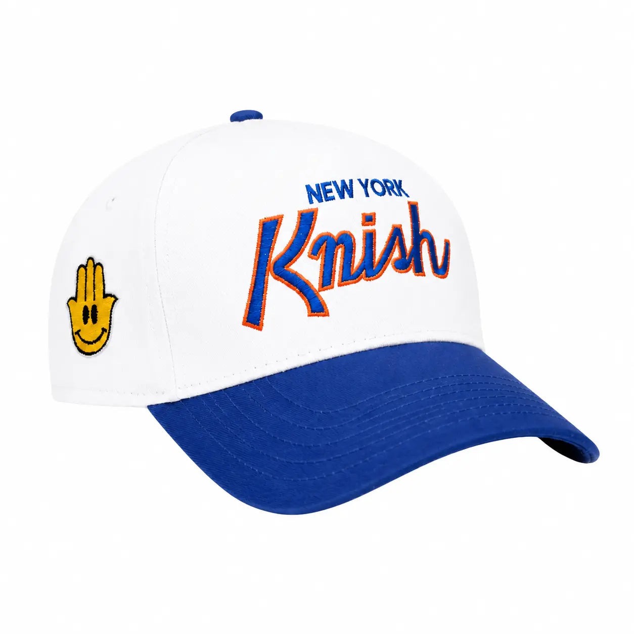 NEW YORK KNISH HAT Hamsa Club