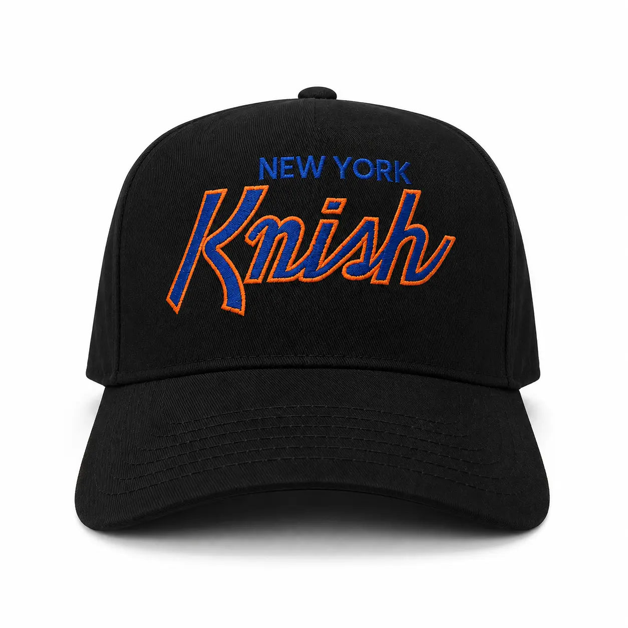 NEW YORK KNISH HAT Hamsa Club