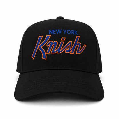 NEW YORK KNISH HAT Hamsa Club