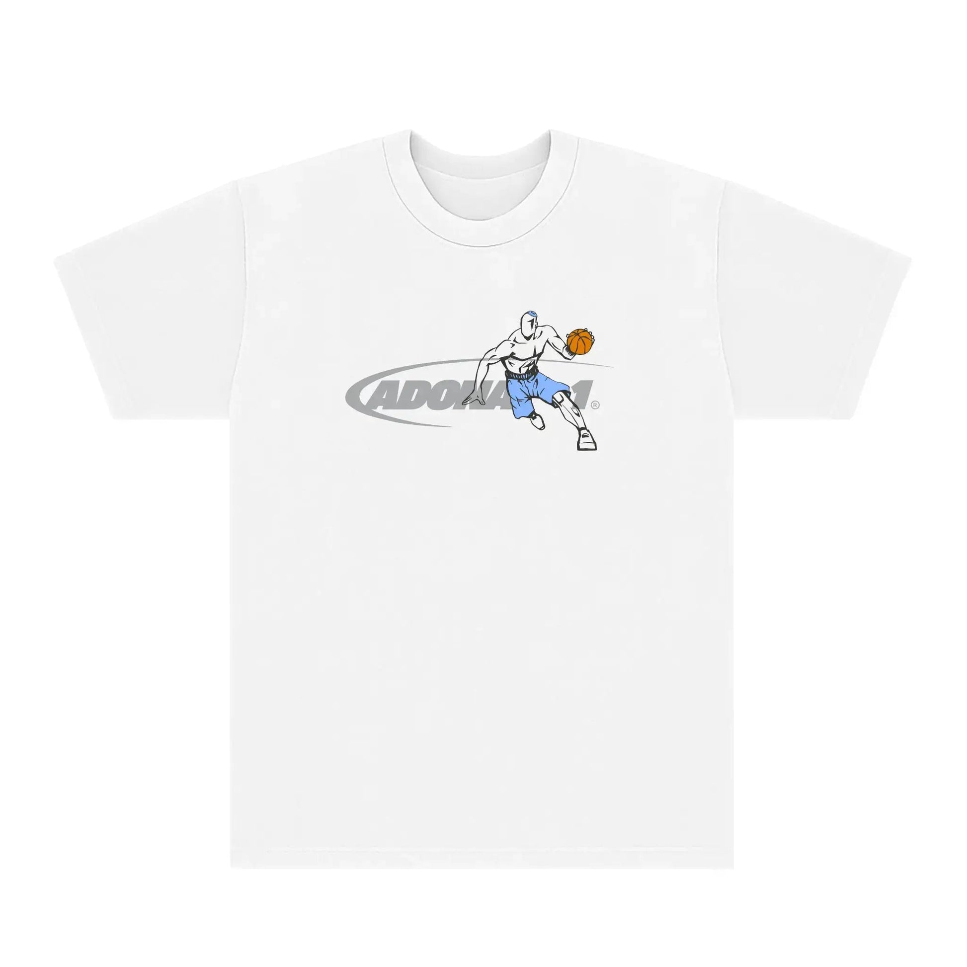 ADONA1 TEE - Hamsa Club